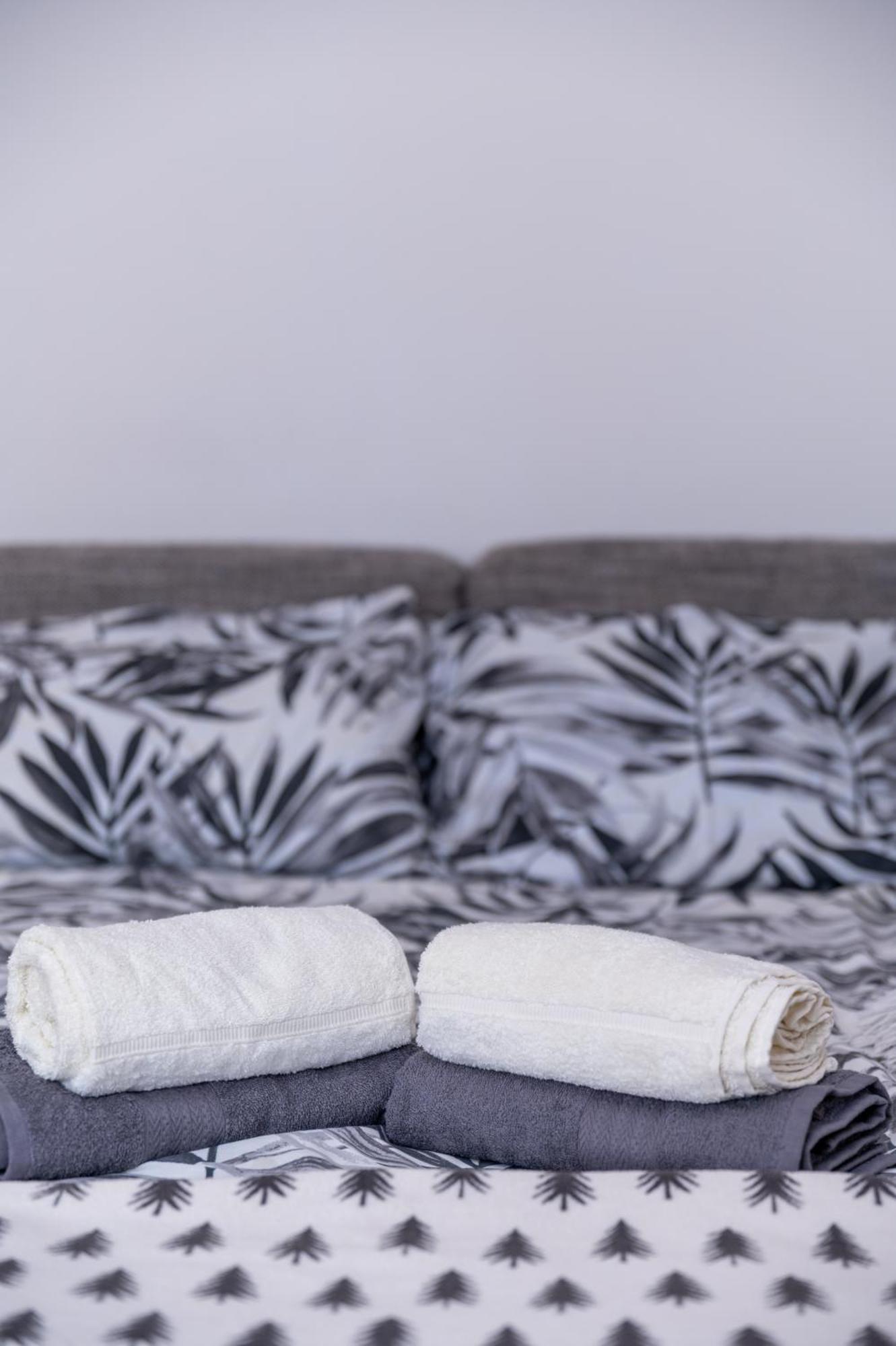 Apartman Milijana Fažana Eksteriør billede