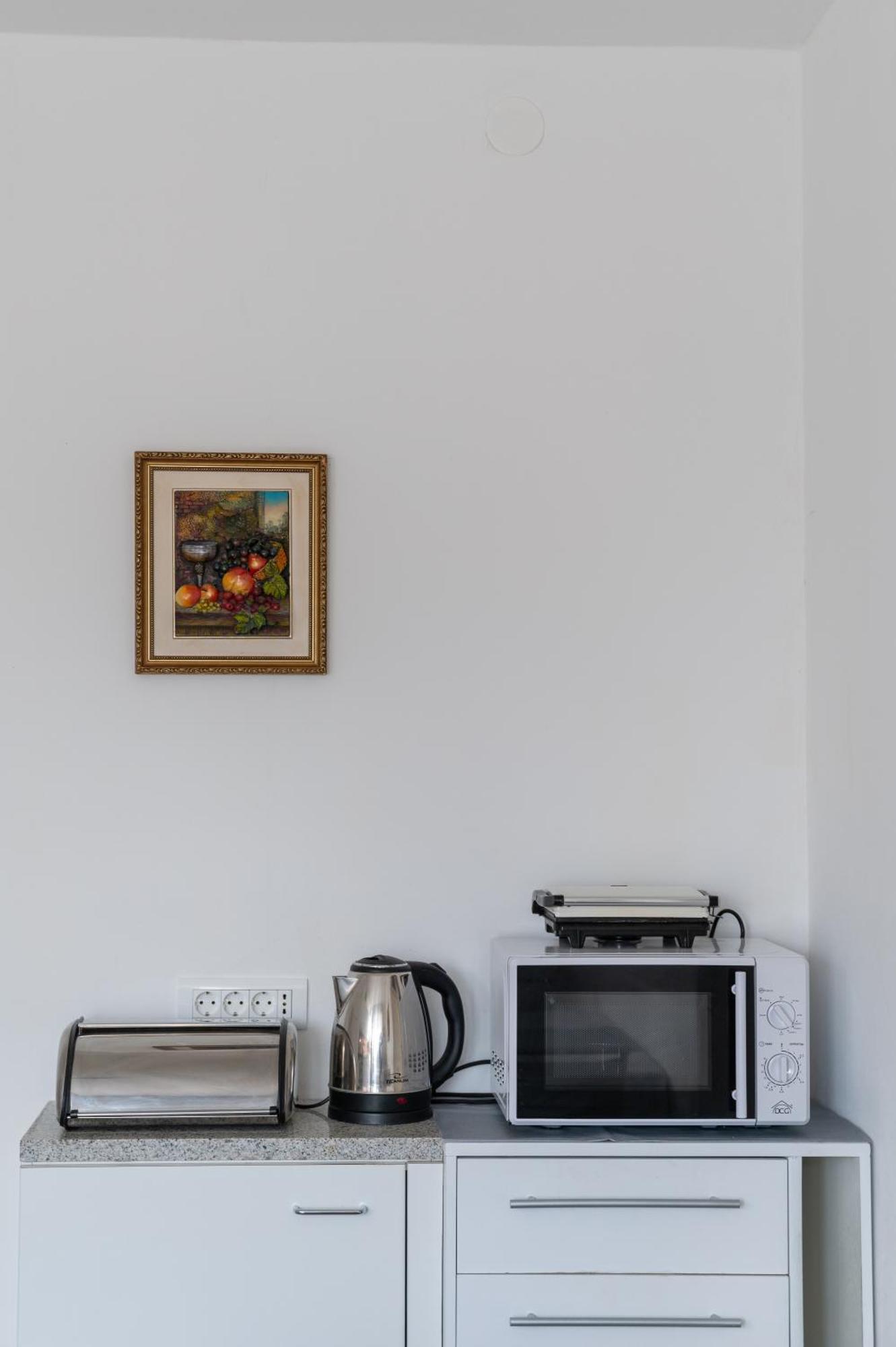 Apartman Milijana Fažana Eksteriør billede