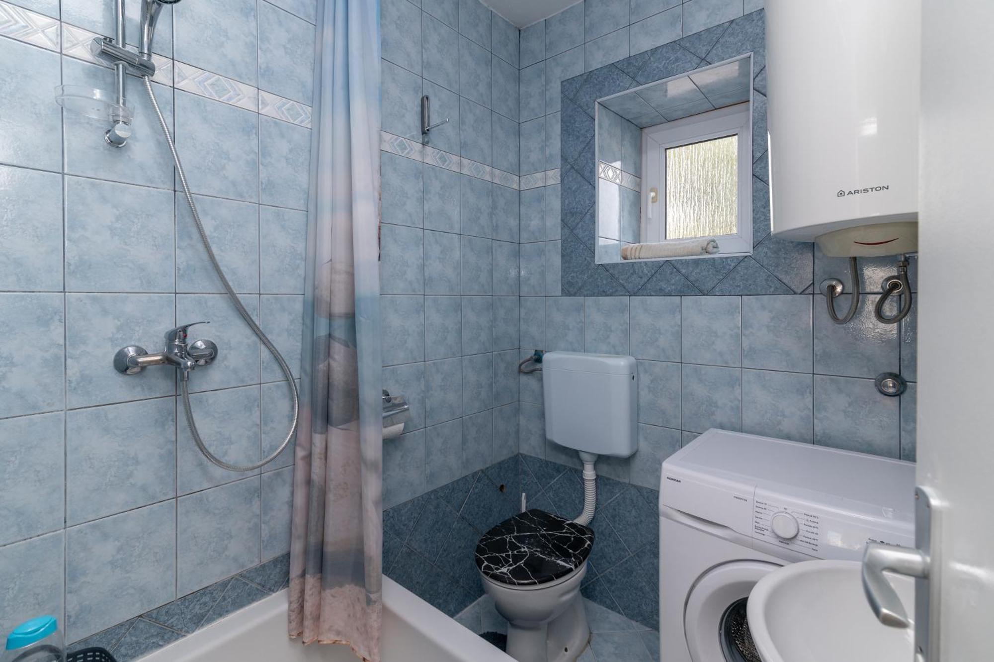 Apartman Milijana Fažana Eksteriør billede