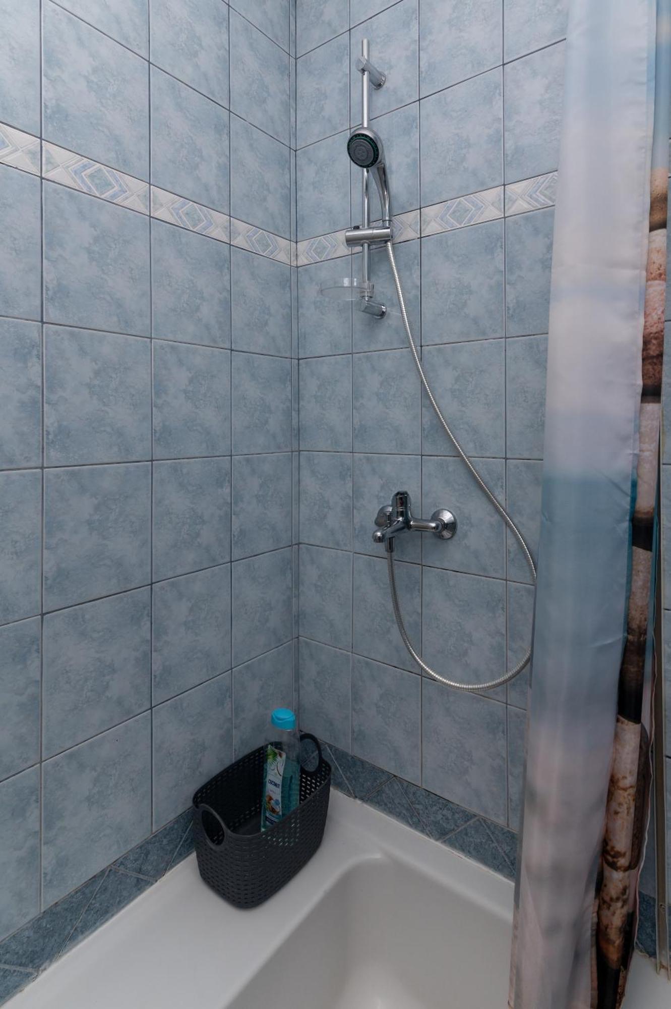 Apartman Milijana Fažana Eksteriør billede