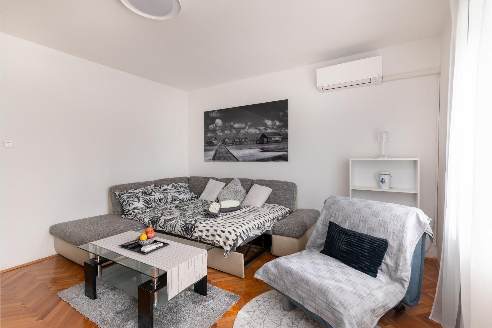 Apartman Milijana Fažana Eksteriør billede
